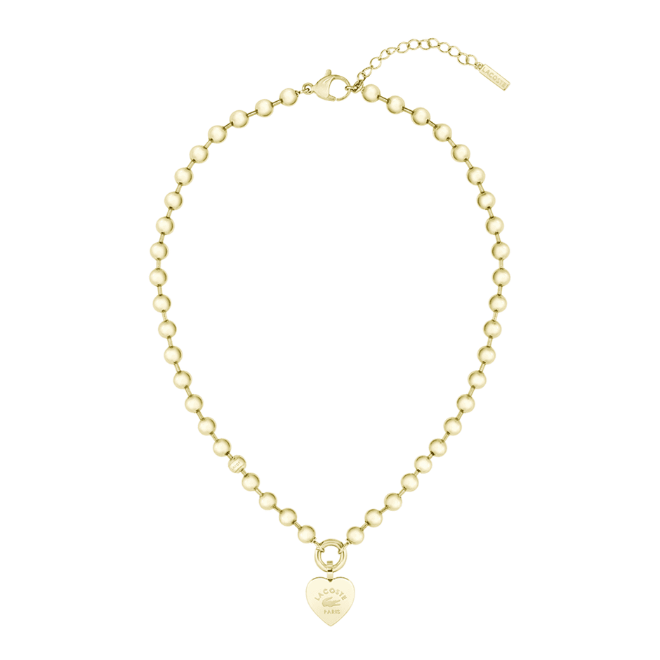 Women Love My Croc Necklace