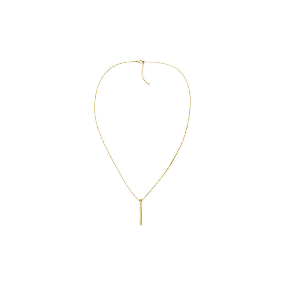 Women Gold Necklace