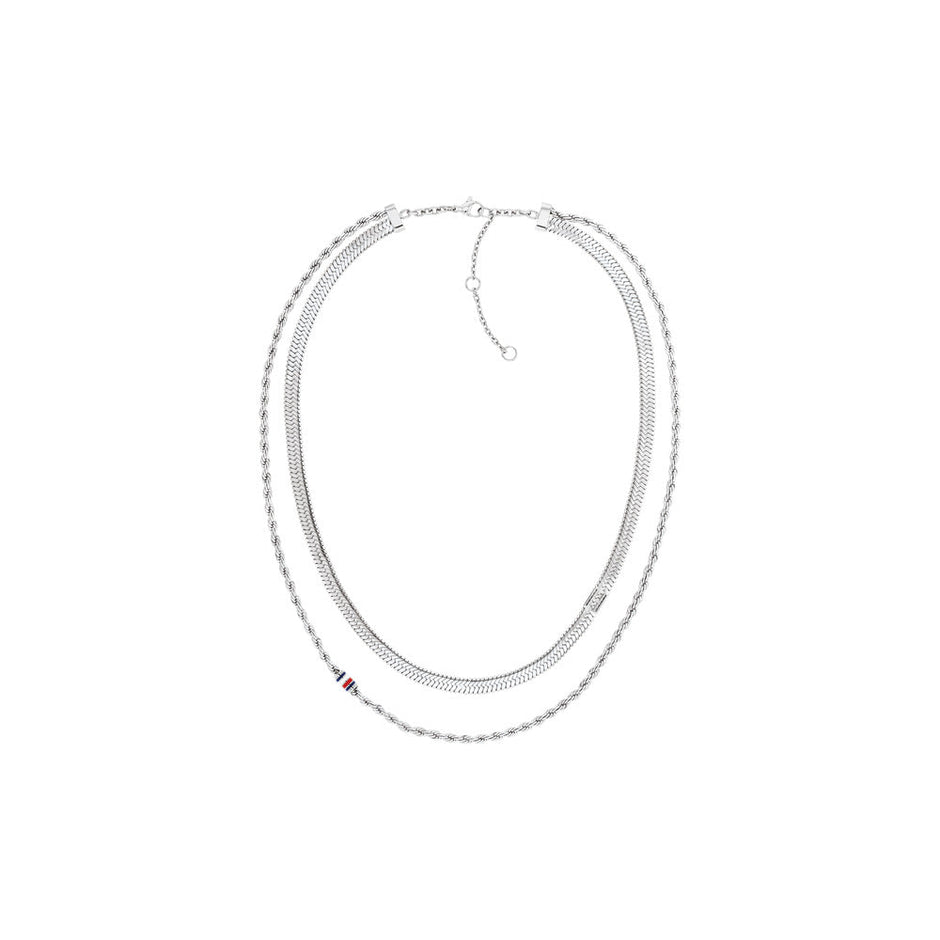 Women Layered Set Necklace