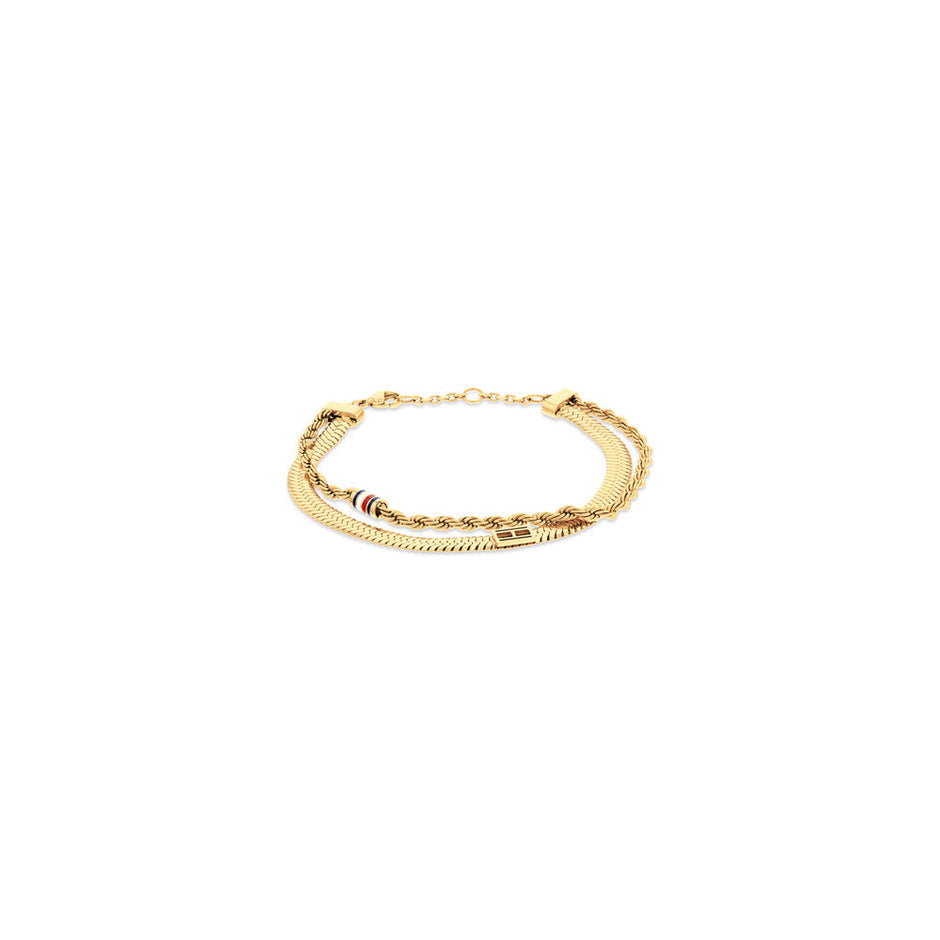 Women Layered Set Bracelet