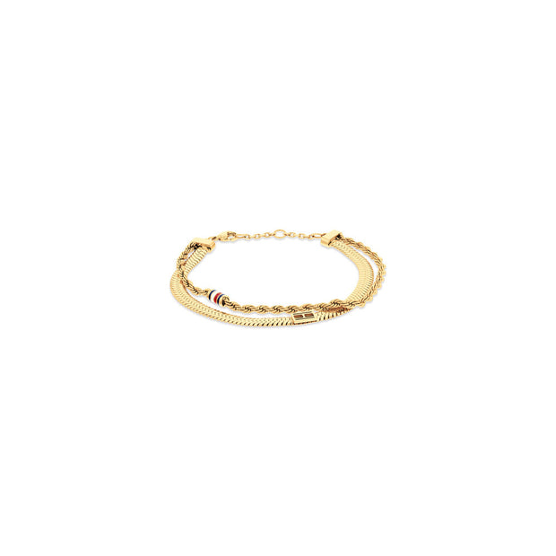 Women Layered Set Bracelet