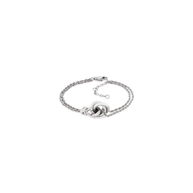 Women Nautical Knot Bracelet
