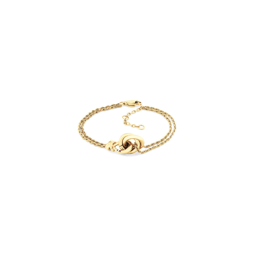 Women Nautical Knot Bracelet