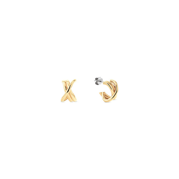 Women Nautical Knot Earring