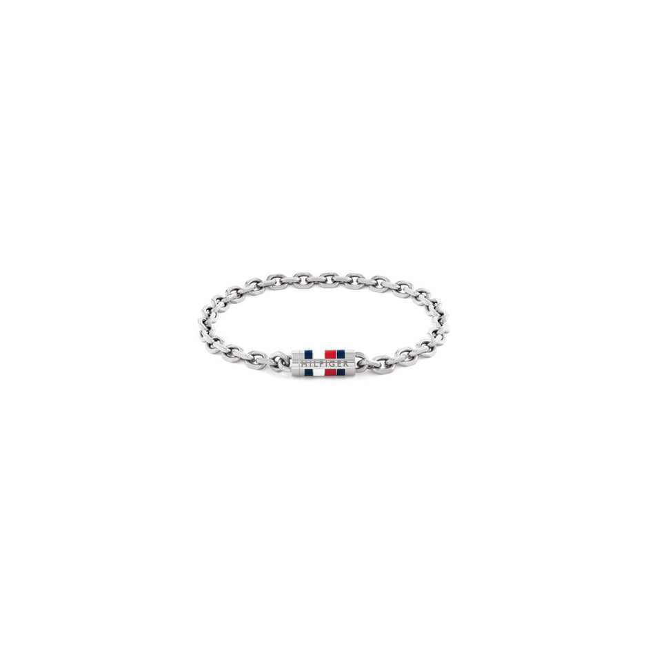 Men Bruce Chain Bracelet