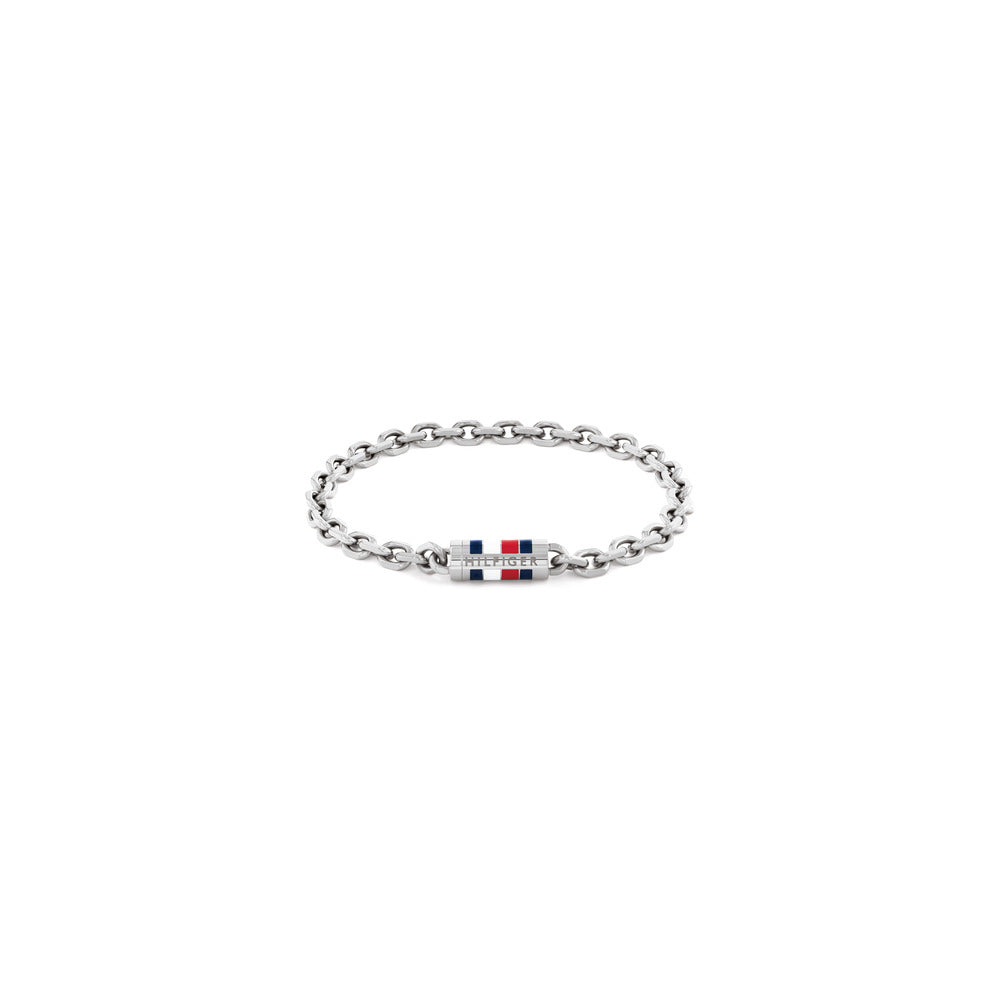 Men Bruce Chain Bracelet