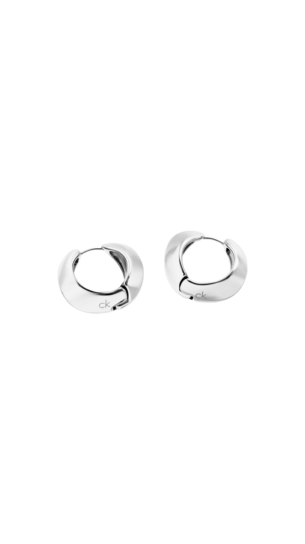 Women Sculpted Earring
