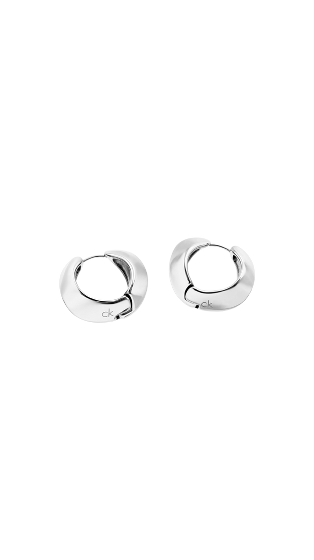 Women Sculpted Earring