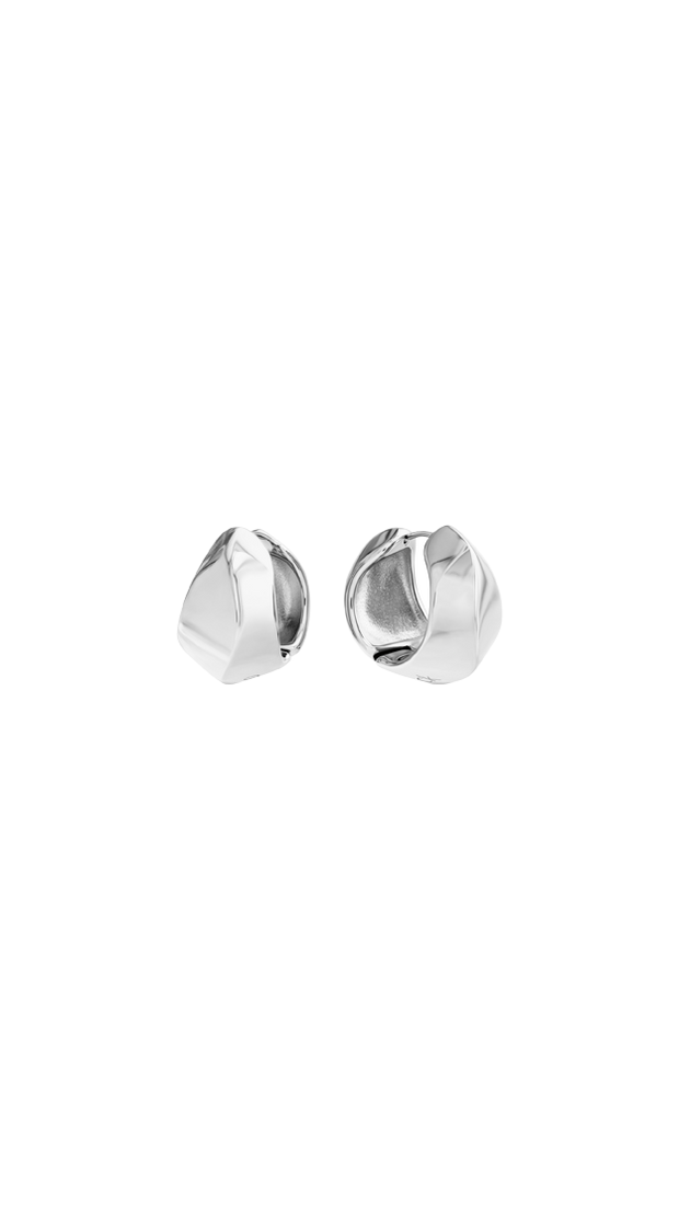 Women Sculpted Earring