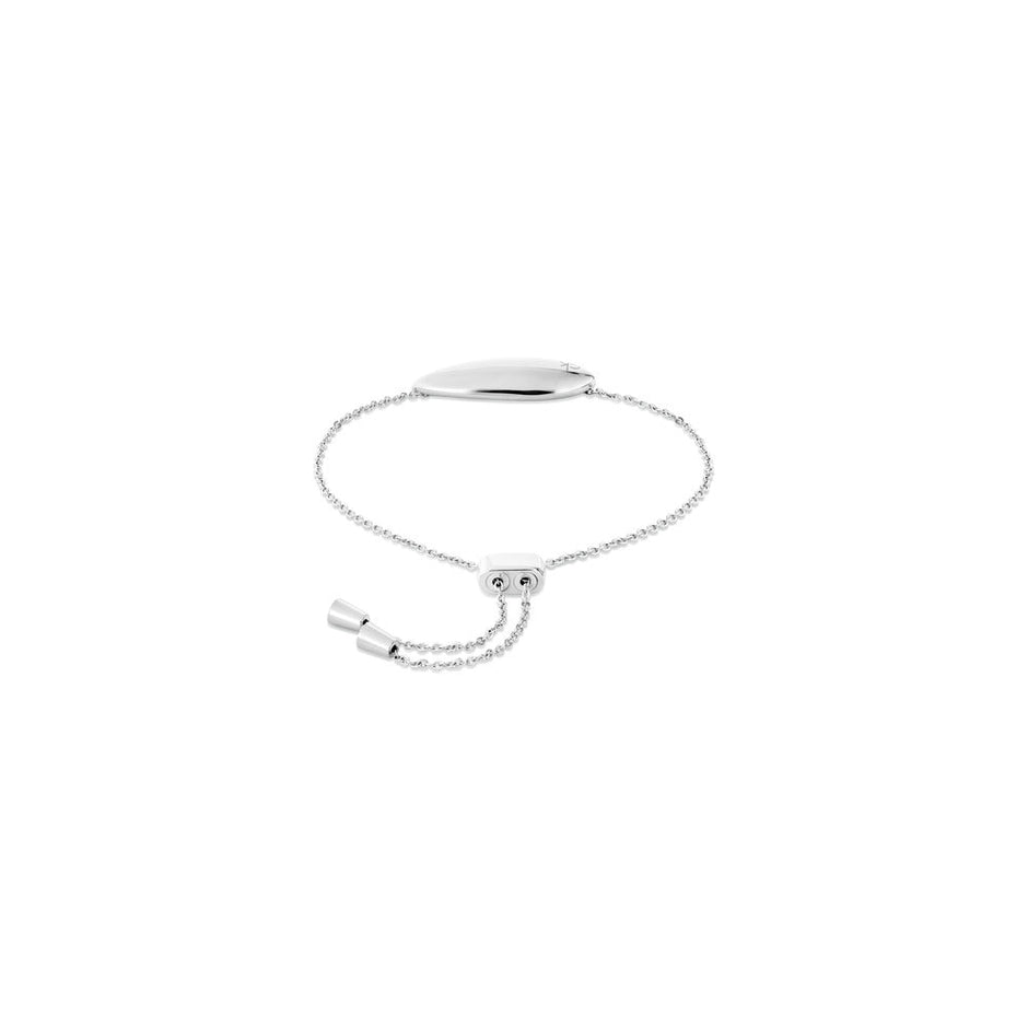 Women Sculpted Bracelet