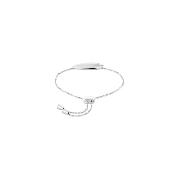 Women Sculpted Bracelet