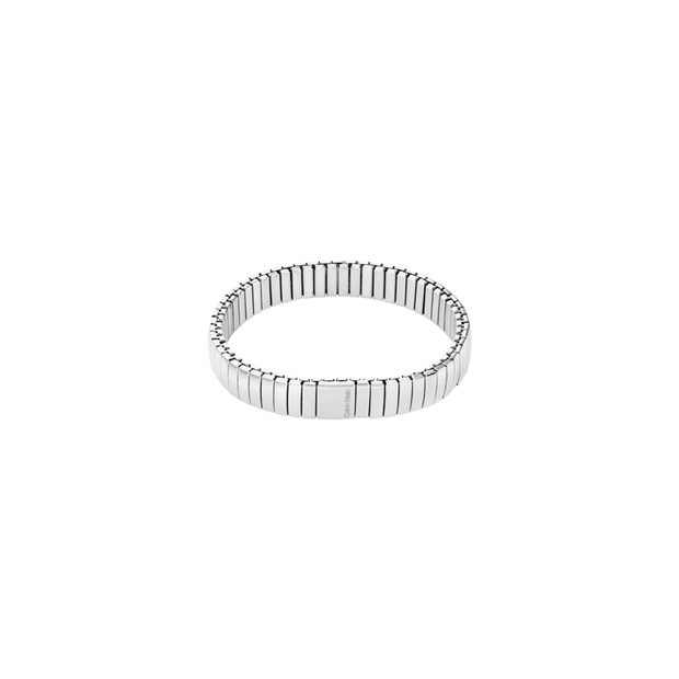 Women Ck Stacked Bracelet