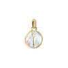 Women Arabic Letters Charms