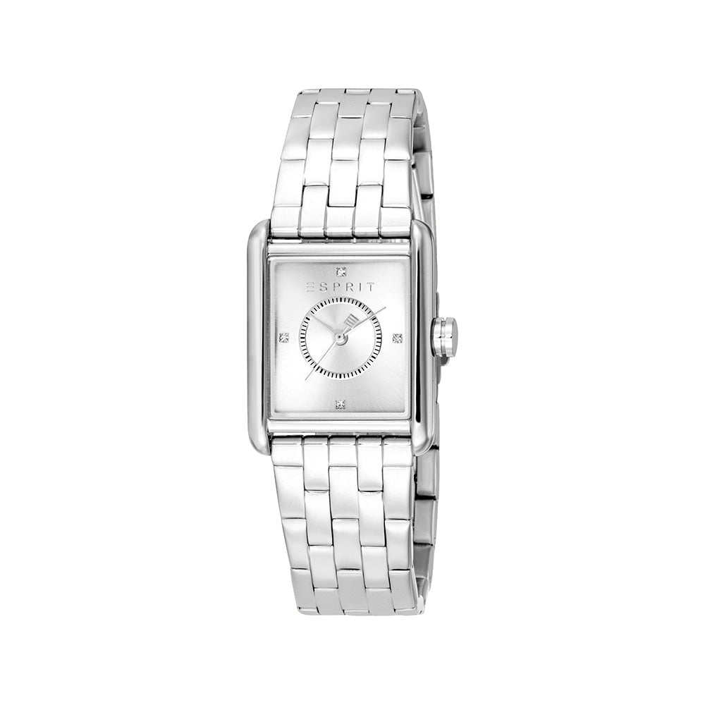 Esprit hot sale square watch