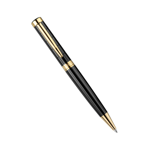 Stainless Steel Two Tone Pen - 4894626226632