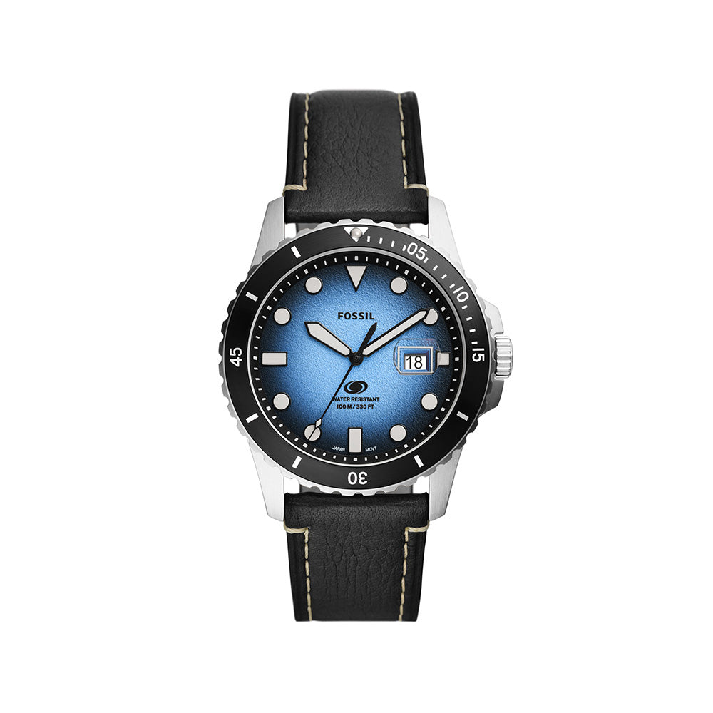 Fossil watch in online store