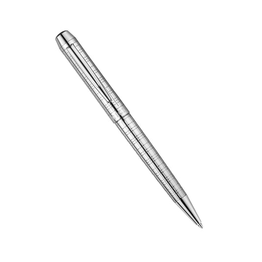 Stainless Steel Silver Pen