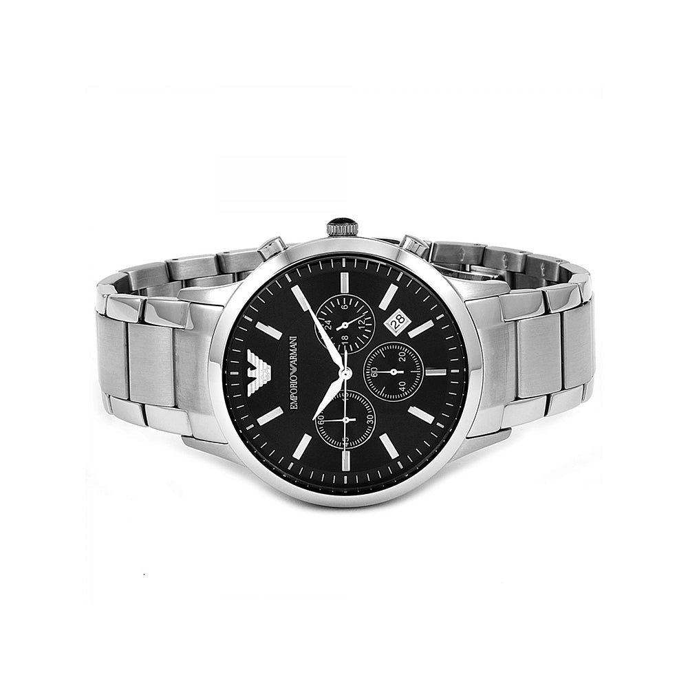 Renato Men Quartz Chronograph Watch - 4048803489444