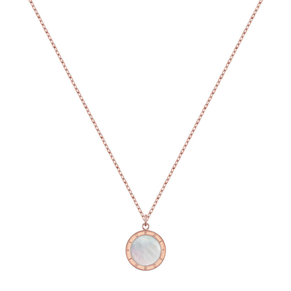 Women Rosina Rose Gold Necklace