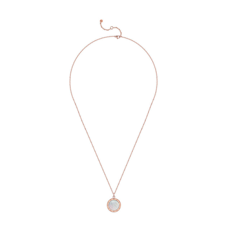 Women Rosina Rose Gold Necklace