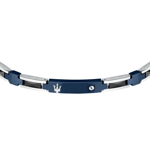 Men Ceramic Bracelet