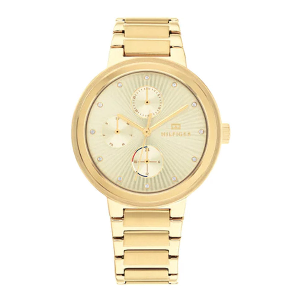 Women's sales multifunction watch