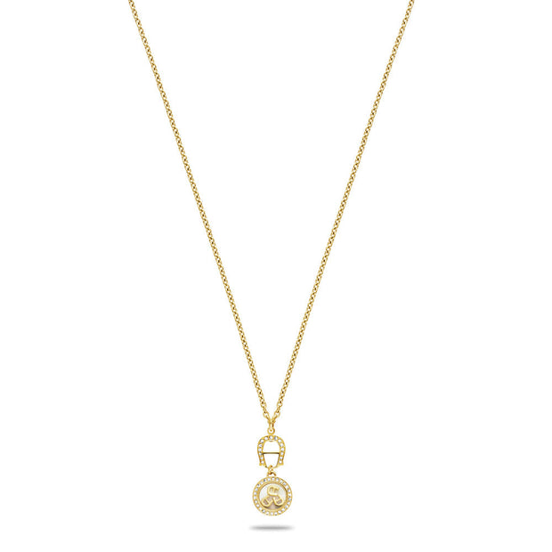 Women Novelty Gold Necklace