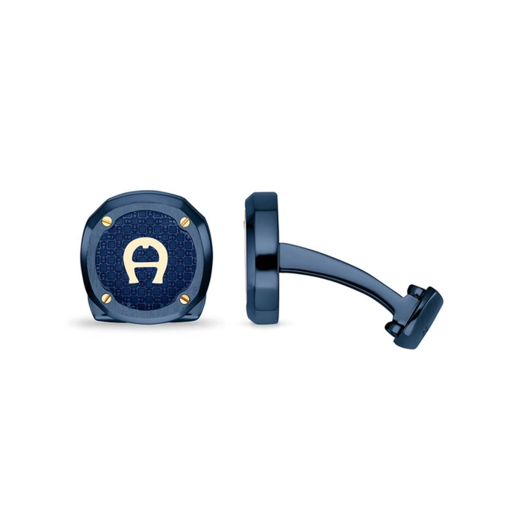 Men Aigner Cufflinks