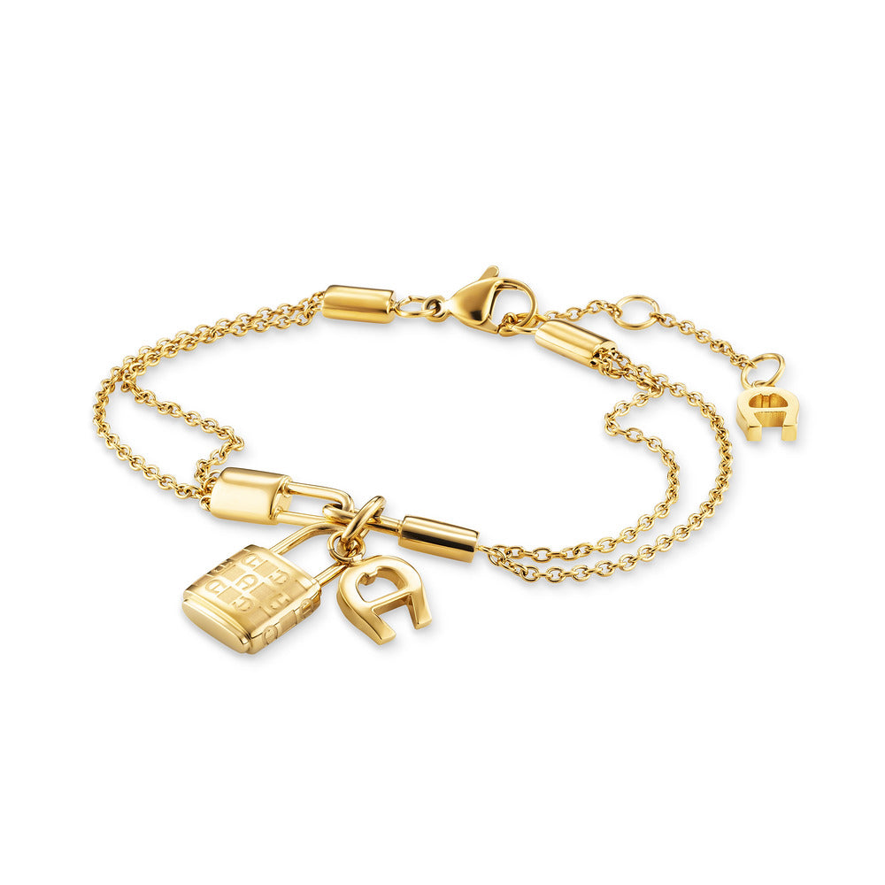 Women Golden Bracelet