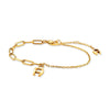 Women Gold Bracelet