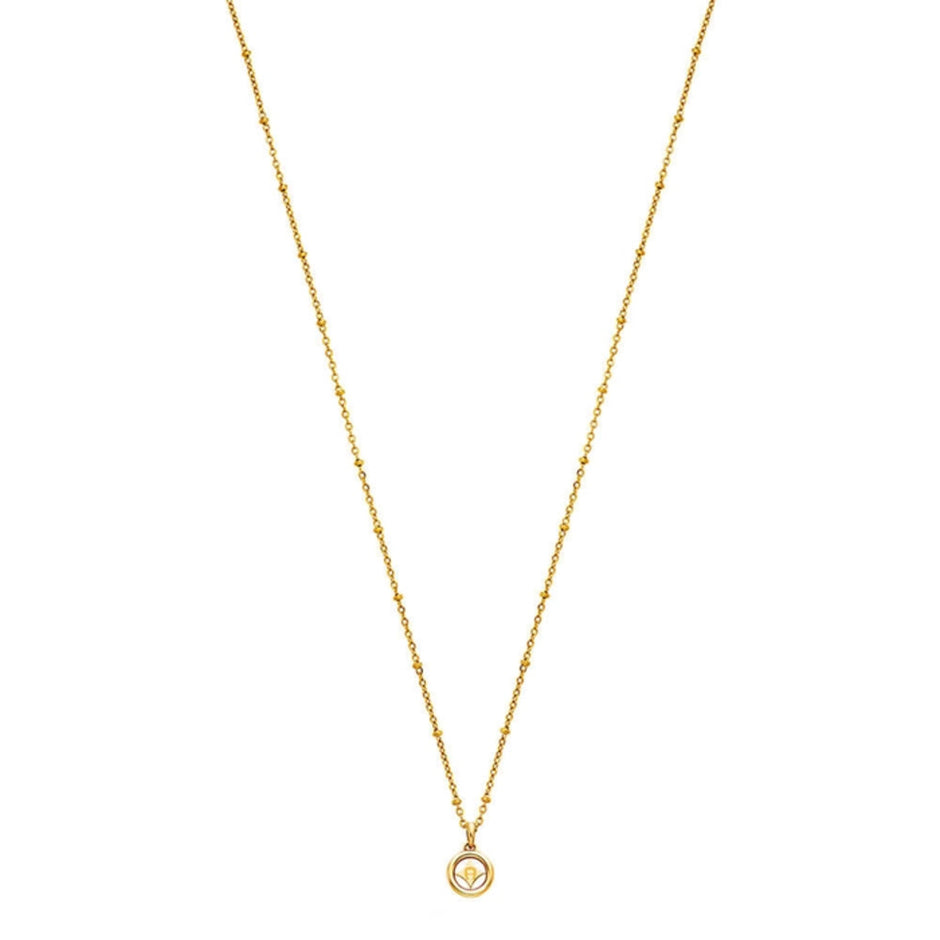 Women Aigner Necklace