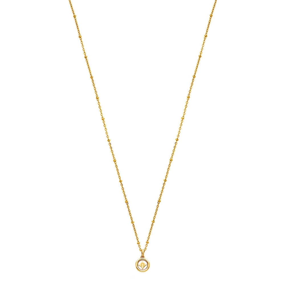 Women Aigner Necklace