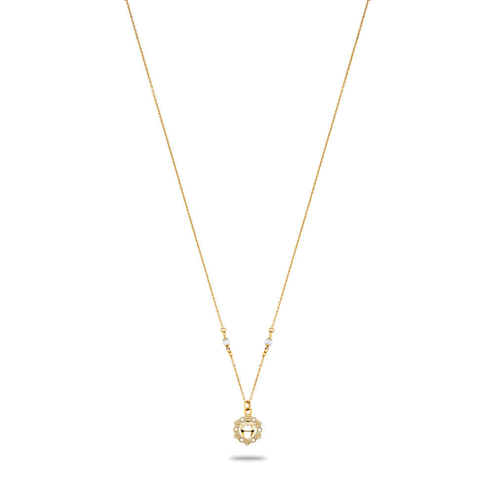 Women Gold Necklace
