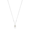Women 45cm Gold / Silver Necklace