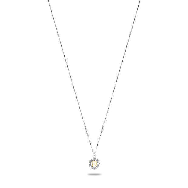 Women 45cm Gold / Silver Necklace