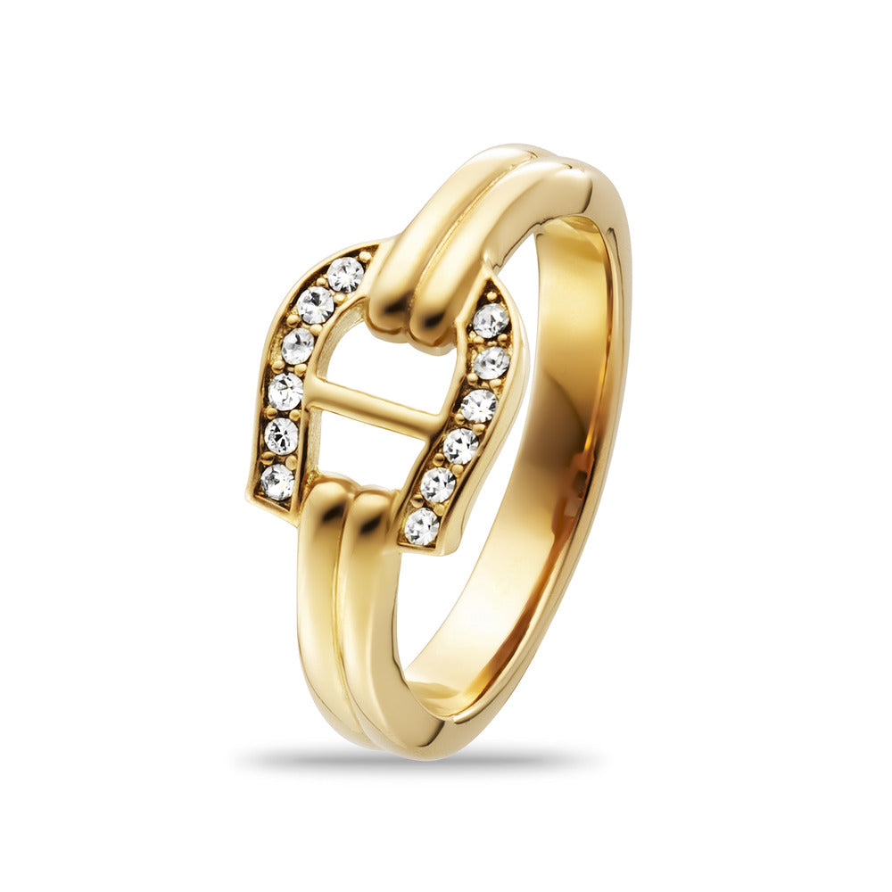 Women Gold Ring