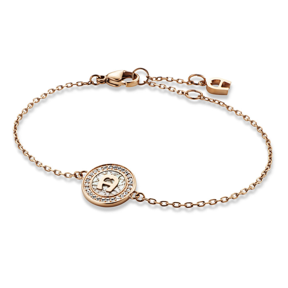 Women Rose Gold Bracelet