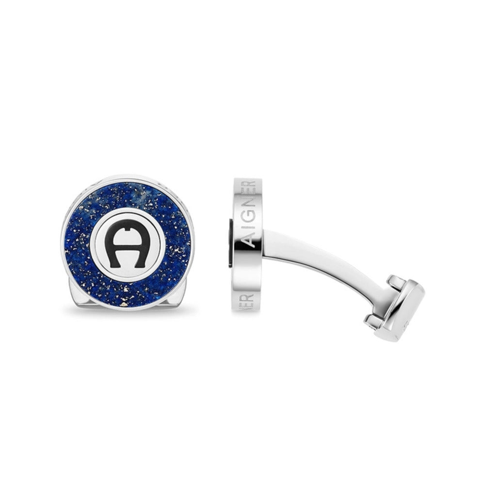 Men Aigner Cufflinks
