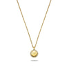 Women Golden Necklace