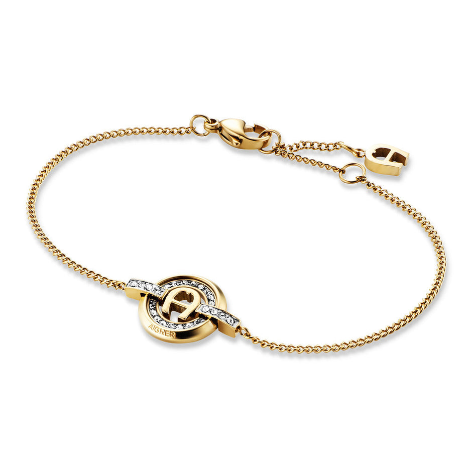 Women Gold Bracelet