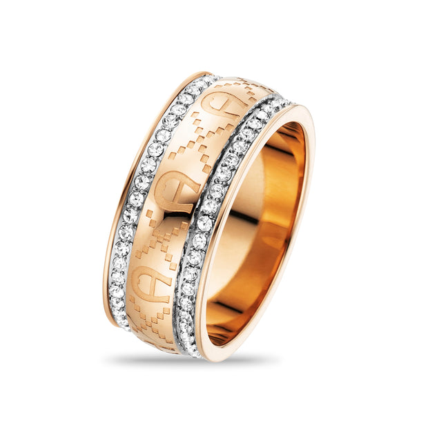 Women Isidora Rose Gold Ring