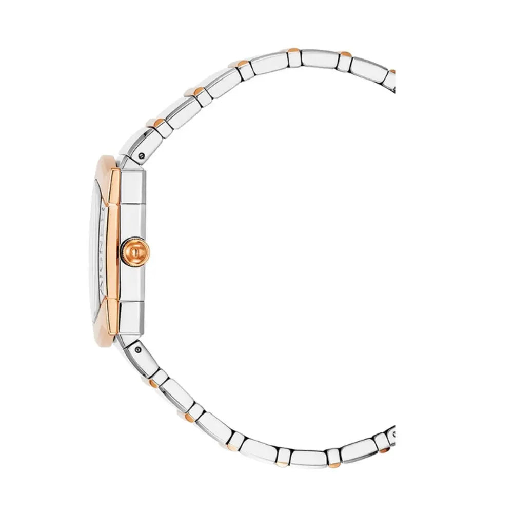 Women Matera Diamond White 32mm Watch