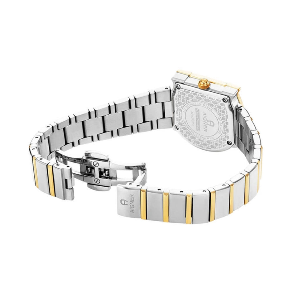 Women Matera Diamond White 32mm Watch