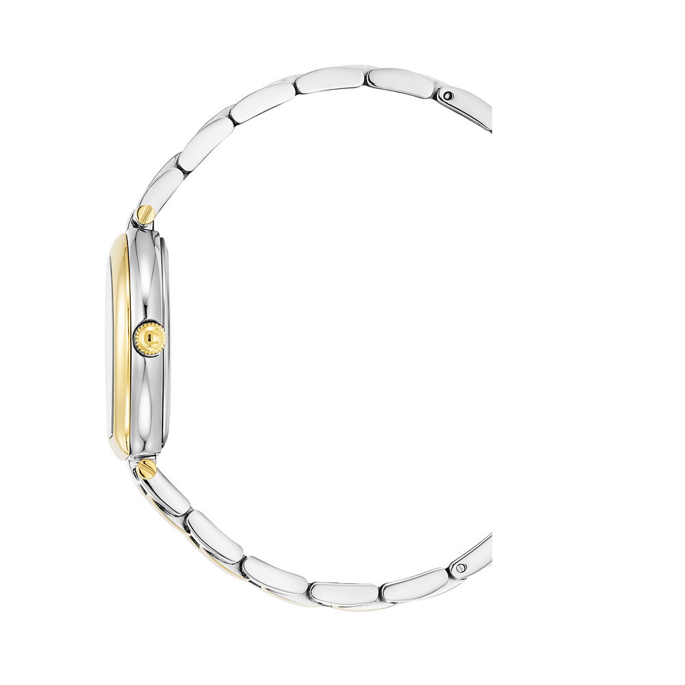 Women Trani Two Toned Watch