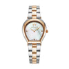 Women Trani Two Toned Watch