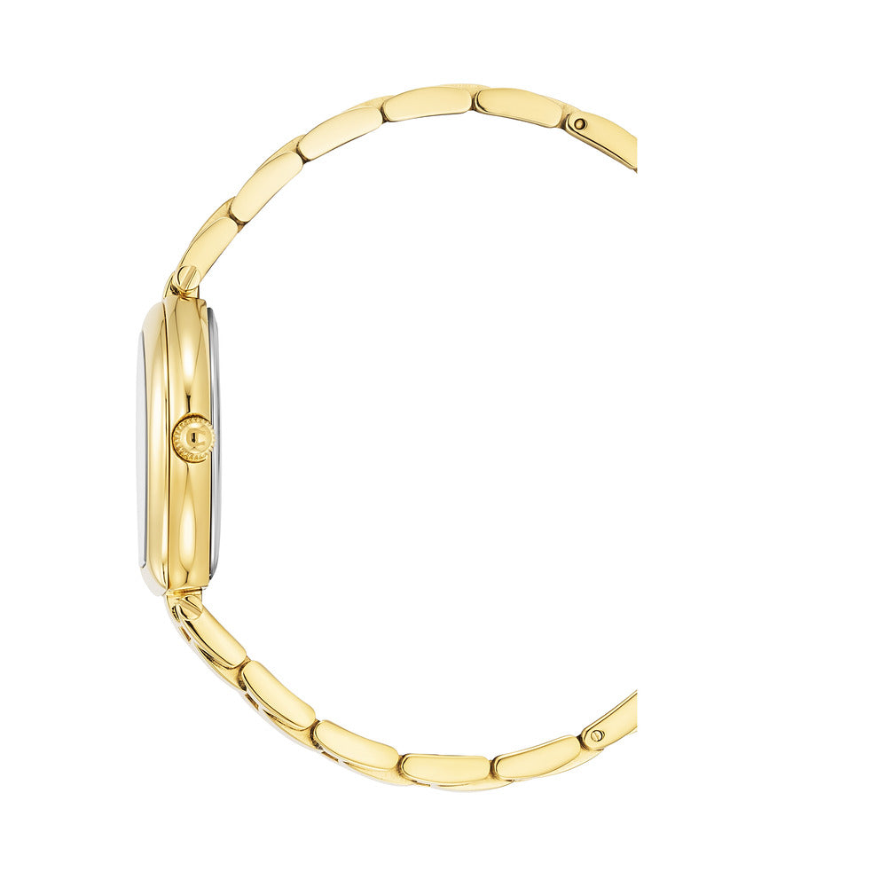 Women Trani Golden Watch