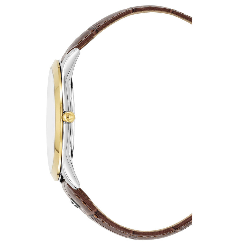 Men Treviso 2 Brown Watch