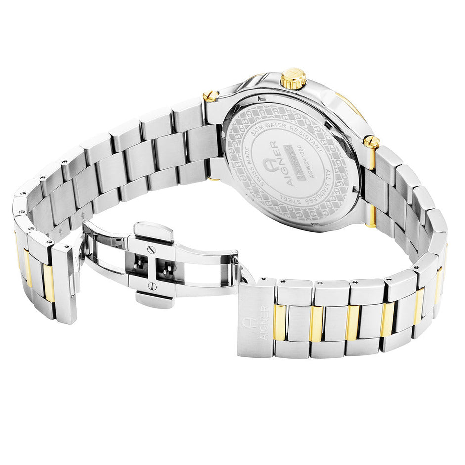 ساعة تافيانو رجالي مقاس