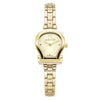 Women Tivoli Due Golden Watch