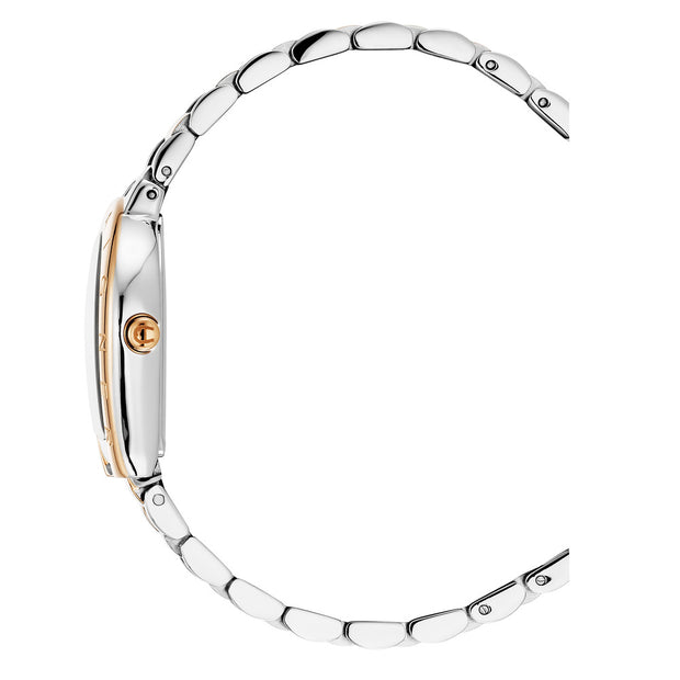 Women Ravenna Two Tone Watch